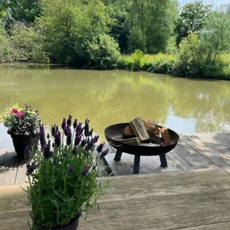 The Retreat Hotel Ditchling Eksteriør billede