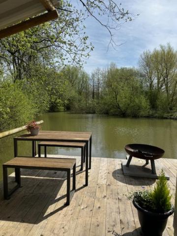The Retreat Hotel Ditchling Eksteriør billede